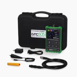 GTC605 Einspritzanlage Diagnose – 30.000.0510